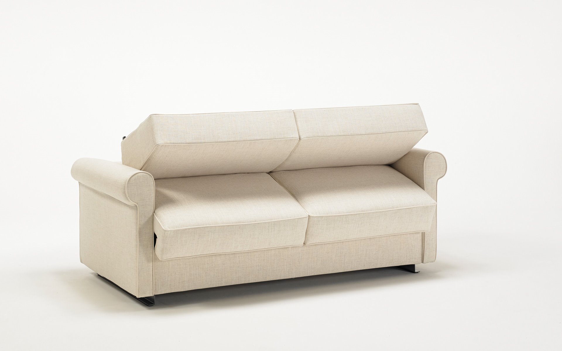 Slaapbank design model 127 Bed Habits 1920 2